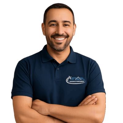 Mohamed Oulhaj